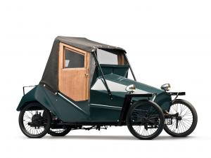 Mochet Type K '1948
